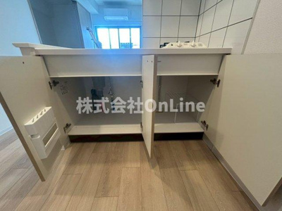 【その他】 | エスリード大阪城EAST