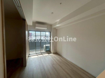 【内装】 | エスリード大阪城EAST