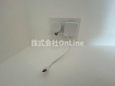 【設備】 | エスリード大阪城EAST