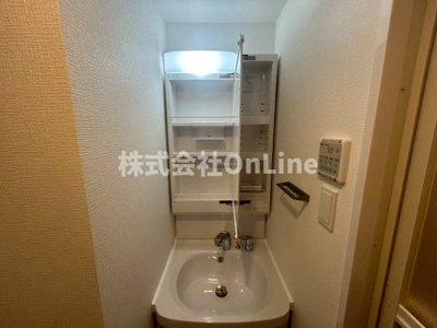 【その他】 | エスリード大阪城EAST