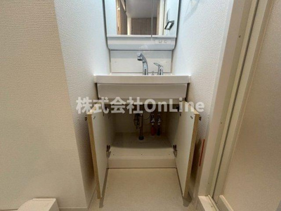 【その他】 | エスリード大阪城EAST