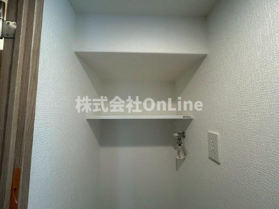 【その他】 | エスリード大阪城EAST