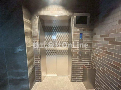 【設備】 | エスリード大阪城EAST