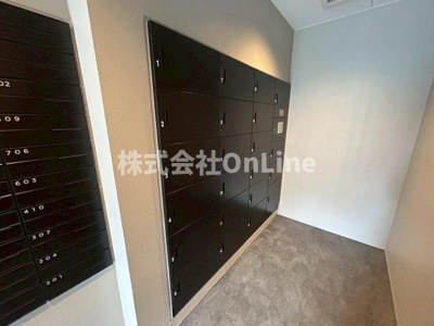 【設備】 | エスリード大阪城EAST