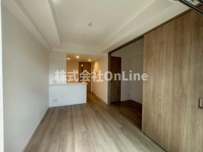 【居間・リビング】 | エスリード大阪城EAST