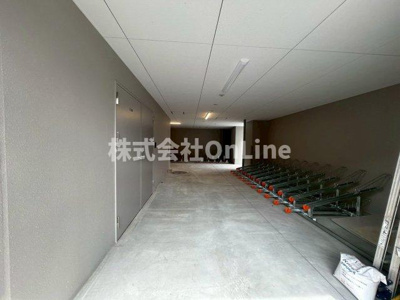 【その他共用部分】 | エスリード大阪城EAST