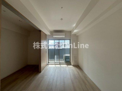 【居間・リビング】 | エスリード大阪城EAST