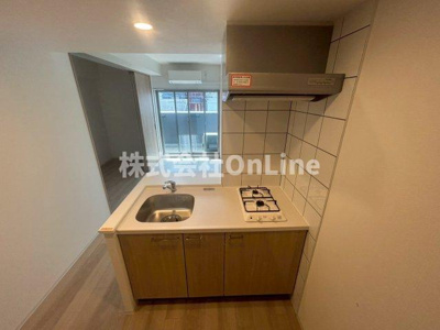 【キッチン】 | エスリード大阪城EAST