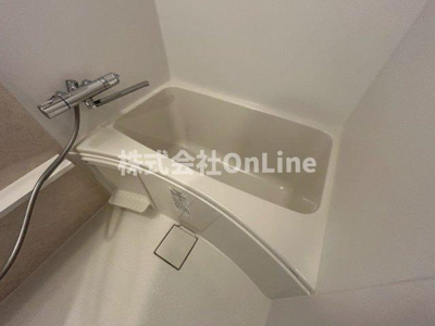 【浴室】 | エスリード大阪城EAST