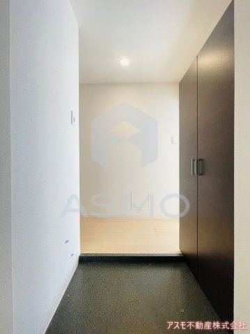 【玄関】 | 同マンション別部屋参考写真