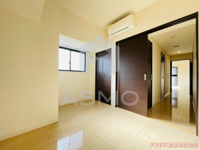 【内装】 | 同マンション別部屋参考写真