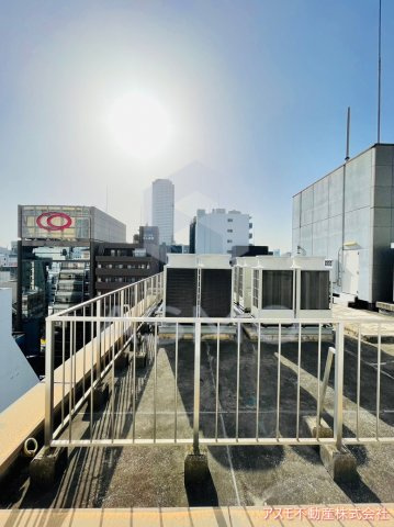 【展望】 | 同マンション別部屋参考写真