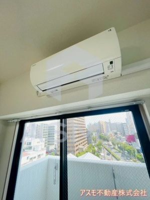 【設備】 | Alivio Nagara | ※同物件　別間取り　参考写真