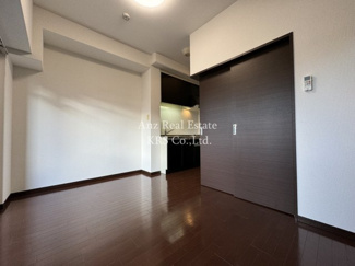 【居間・リビング】 | アクアプレイス南堀江