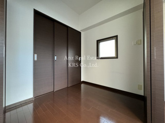 【洋室】 | アクアプレイス南堀江