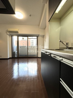 【キッチン】 | アクアプレイス南堀江