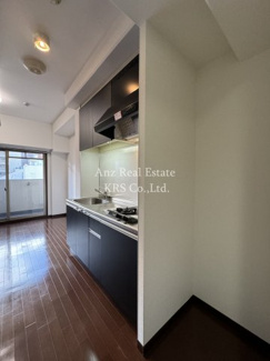 【キッチン】 | アクアプレイス南堀江