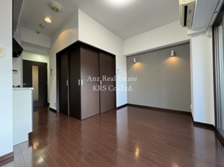 【居間・リビング】 | アクアプレイス南堀江