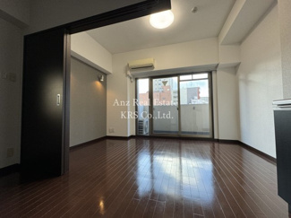 【居間・リビング】 | アクアプレイス南堀江