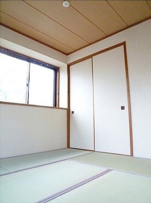 【寝室】 | 櫻