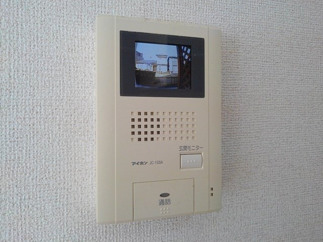 ヴィラージュの設備