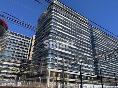 【外観】 | パークシティ中野ザタワーブリーズ