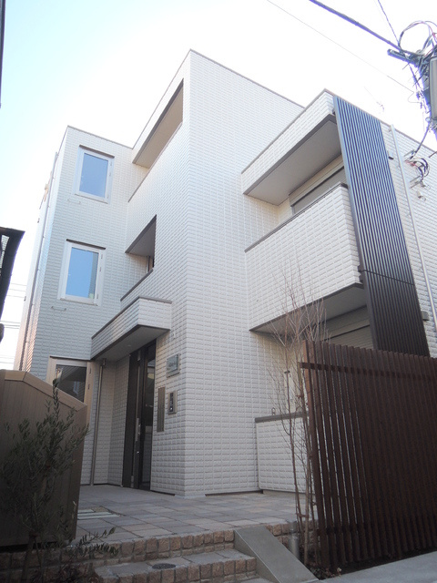 フェリーチェ　Ａ