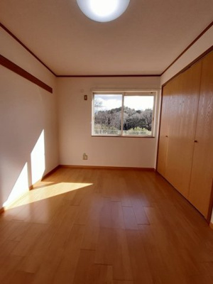 【内装】 | Ｐｒｉｍｒｏｓｅ　Ｈｉｌｌ　Ａ | 内装です