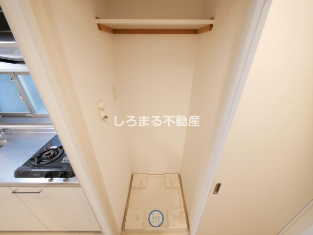 アーデン江戸堀のその他