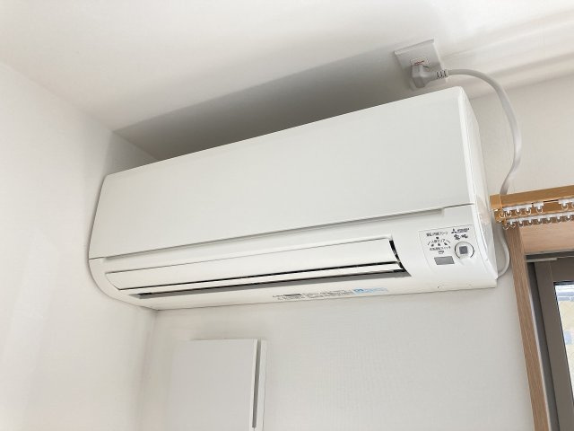 ＲＥＧＩＤＩＡ小白川のその他共用部分