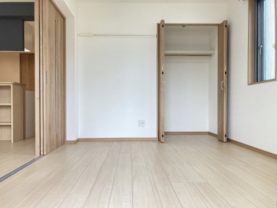 【洋室】 | ＲＥＧＩＤＩＡ小白川 | 別室写真