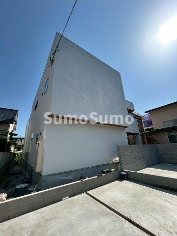 アークハイム翠ヶ丘