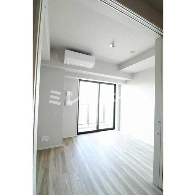 バウスフラッツ品川大井町