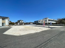 福島市御山仲ノ町分譲地　№3（Z）の画像