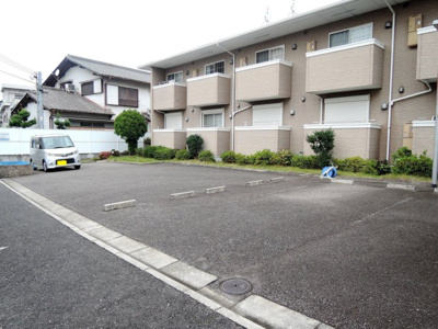 【駐車場】 | エフビヤン