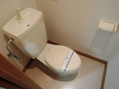 【トイレ】 | エフビヤン
