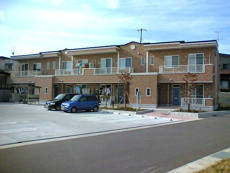 パレス　エレガントの画像