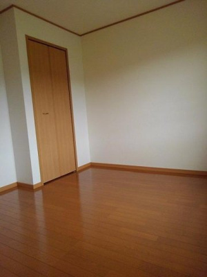 【内装】 | プラシードカーサＡ | 過ごしやすい室内です