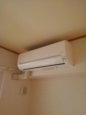 【設備】 | プラシードカーサＡ