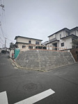 【北西角地】笹下６丁目新築戸建の画像