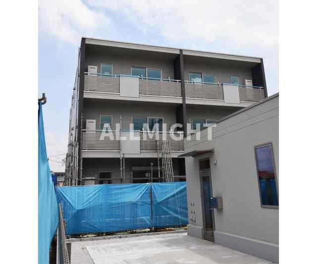 稲城市東長沼の賃貸マンションのその他共用部分|★お部屋探しはオールマイト不動産までご相談下さい♪
