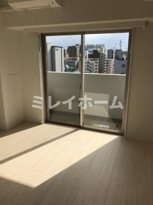 クレヴィスタ大森