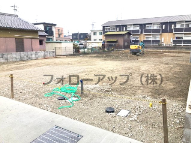 リーブルガーデン大和郡山市北郡山町7期