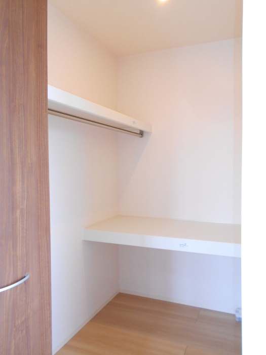 D-room船木の収納