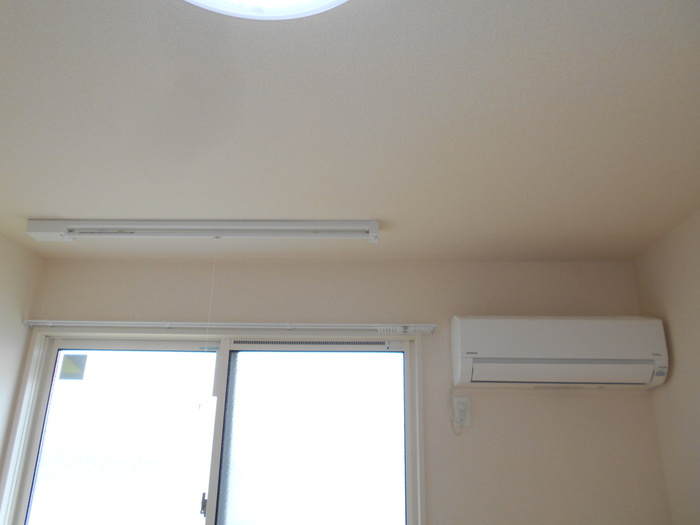 D-room船木の寝室