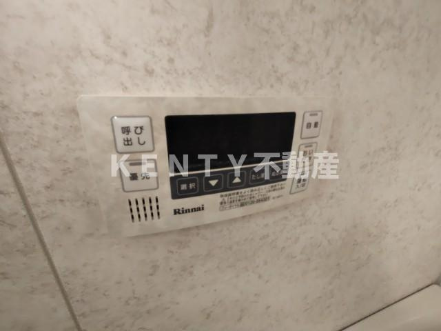 【設備】 | LaSante品川シーサイドⅠ