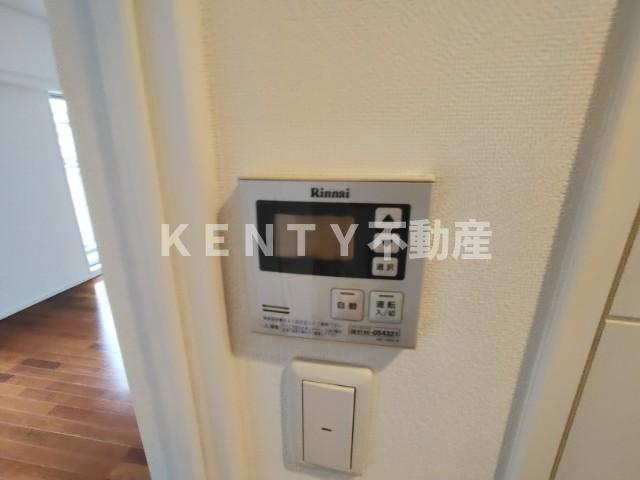 【設備】 | LaSante品川シーサイドⅠ