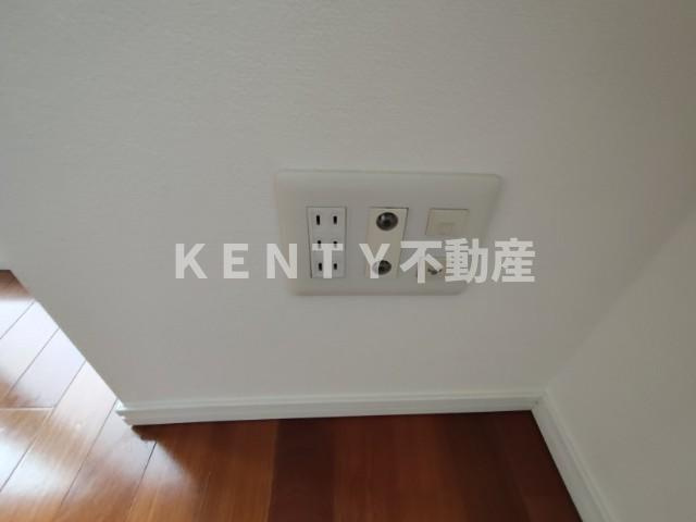 【設備】 | LaSante品川シーサイドⅠ