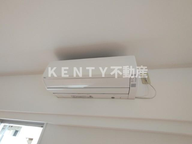 【設備】 | LaSante品川シーサイドⅠ