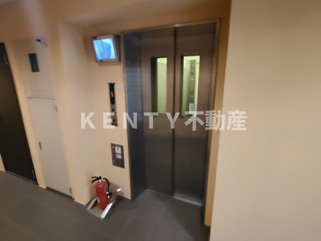 【その他共用部分】 | LaSante品川シーサイドⅠ